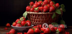 How to water strawberry bushes in the fall: a popular method can kill the plant