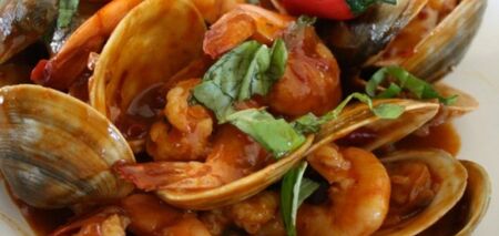 Healthy and satisfying seafood dinner: what can be deliciously prepared