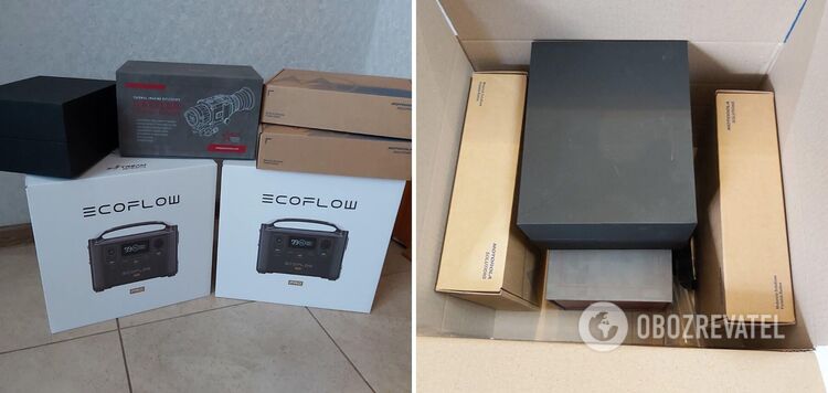 Where the Ukrainian Armed Forces are on the offensive, the fighters are waiting for help