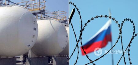 Nie miało to miejsca od 8 lat: Rosja wznawia eksport autogazu przez port Kercz na Krymie - Reuters