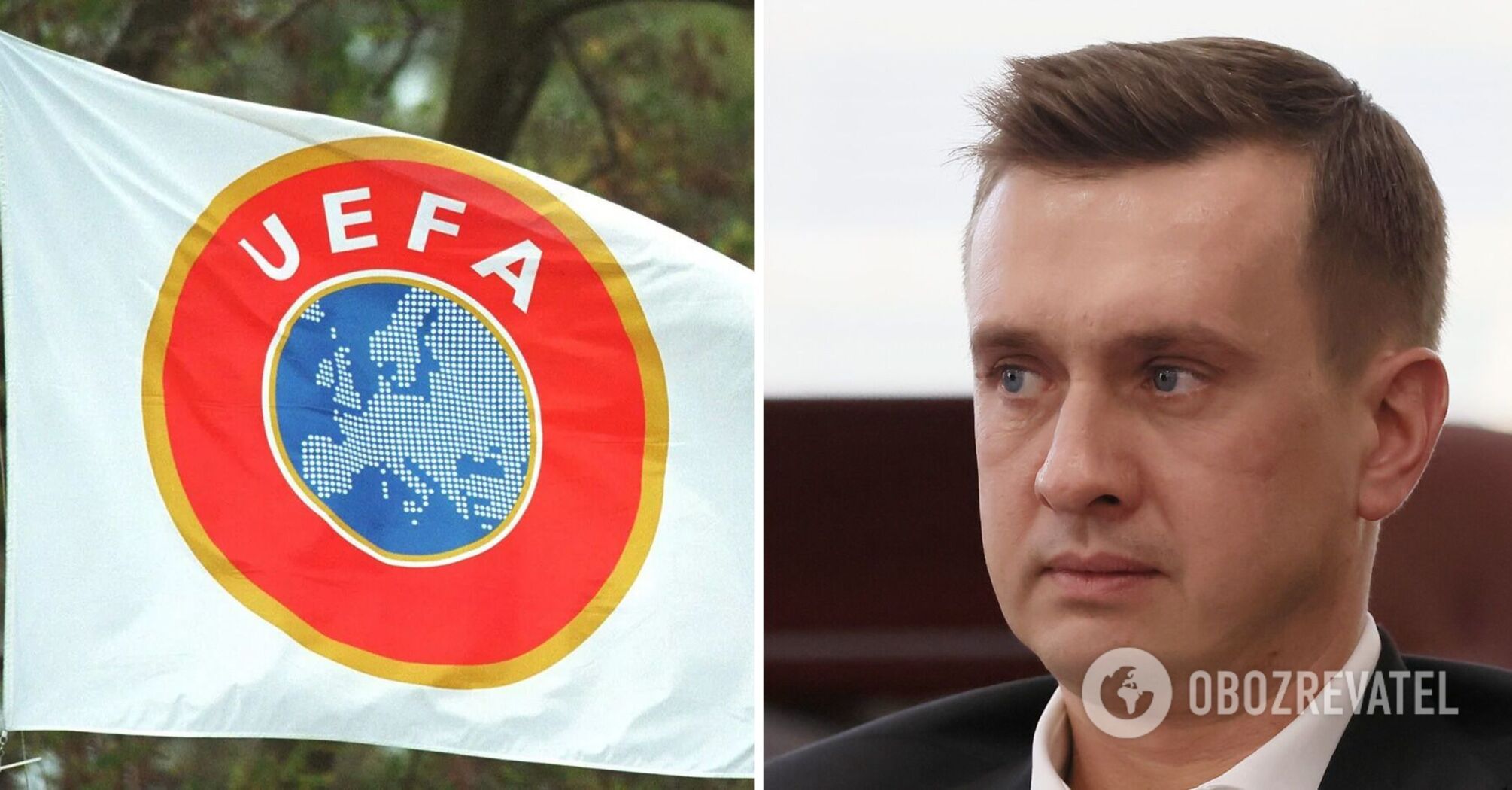 Special status: Russia has put forward a ridiculous ultimatum to move from UEFA to Asia