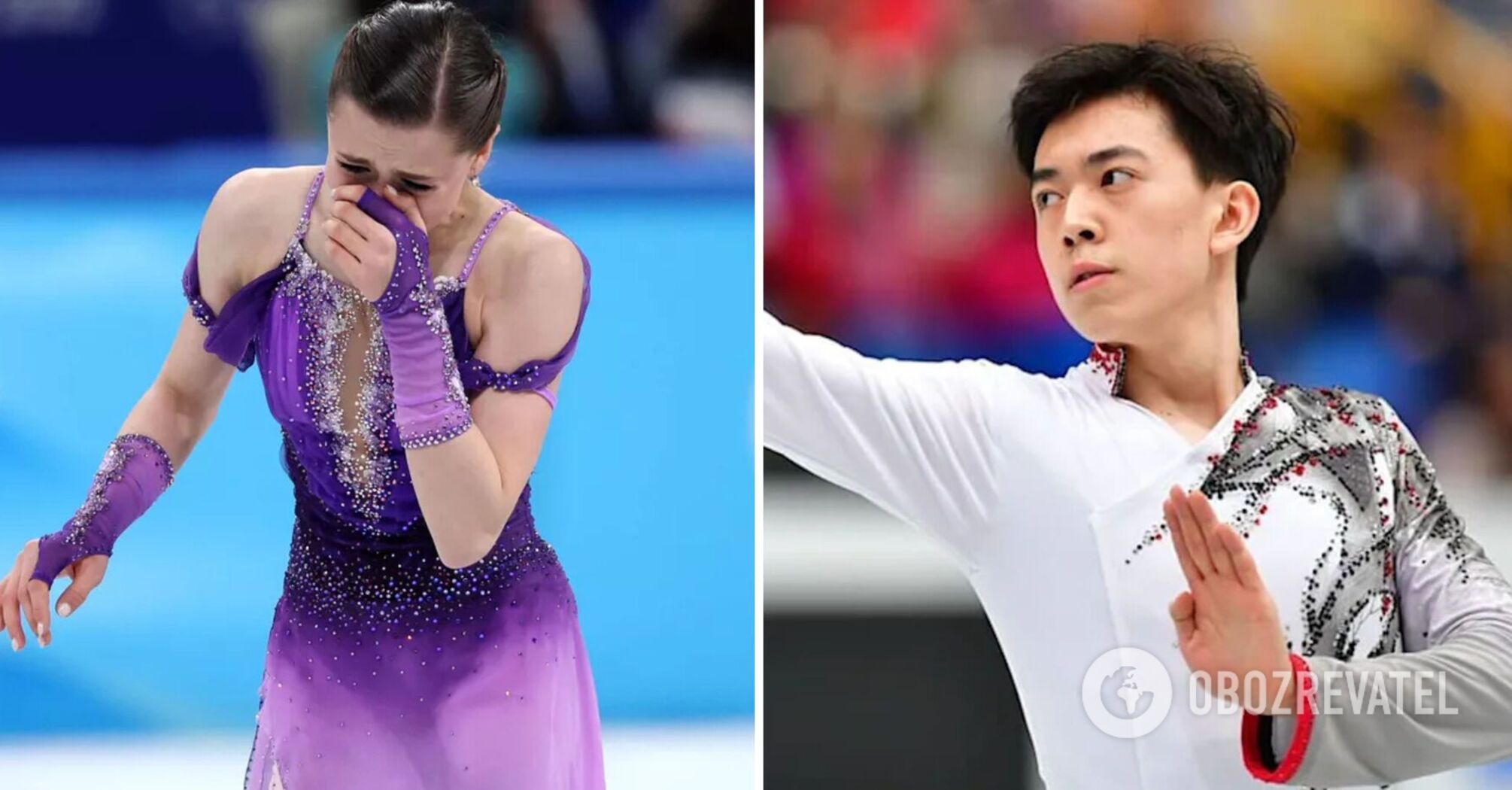 "Bastard! Who is he?" Olympic vice-champion causes hysteria among Russians with words about doping in Russia