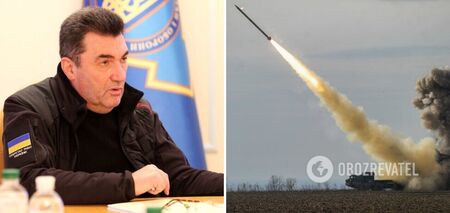 Ukraina znalazła sposób na montaż własnych rakiet bez groźby rosyjskich ataków: Daniłow ujawnia tajemnicę i ostrzega Kreml