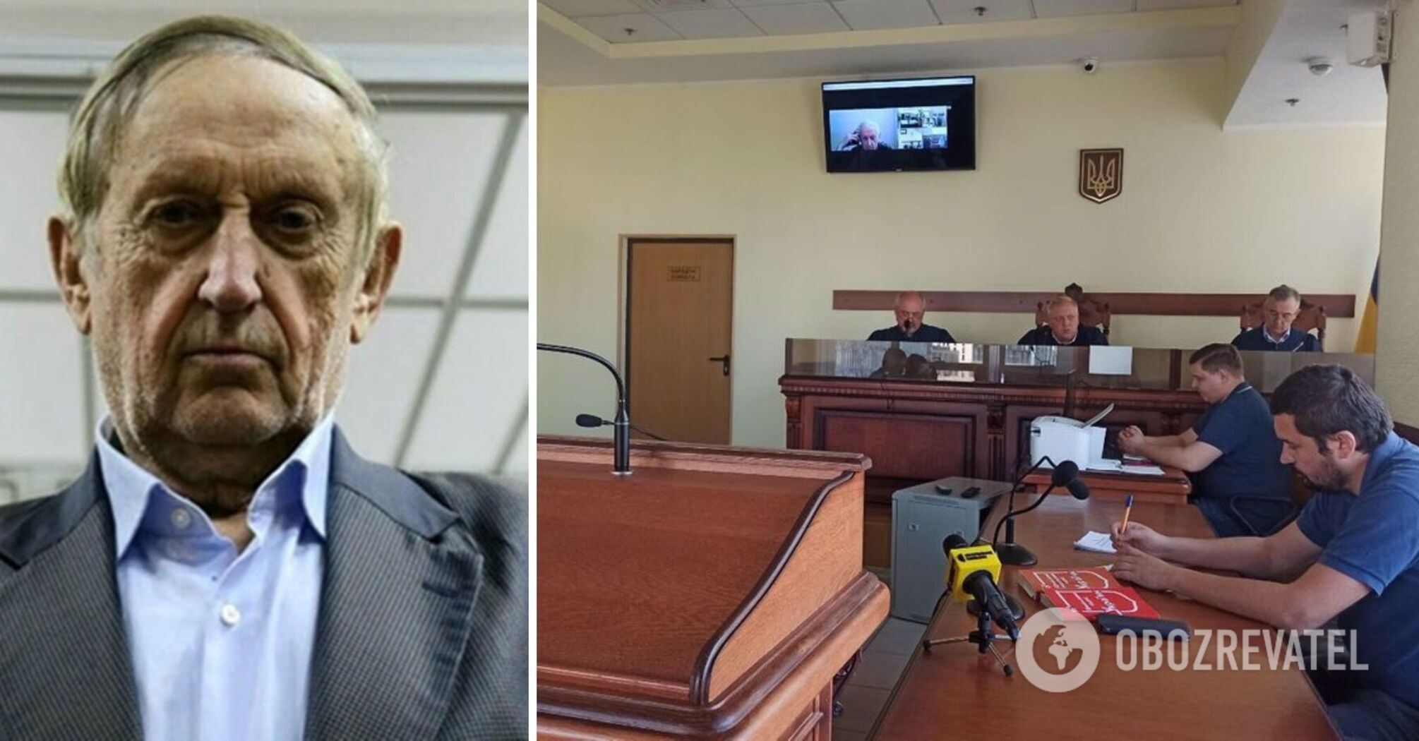 Sąd odrzuca kolejną apelację Bogusłajewa: jak długo były dyrektor Motor Sich pozostanie w więzieniu