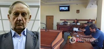 Sąd odrzuca kolejną apelację Bogusłajewa: jak długo były dyrektor Motor Sich pozostanie w więzieniu