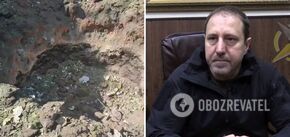 AFU was close to eliminating the top militant of the 'DPR' Khodakovsky: next time he won't be lucky. Video