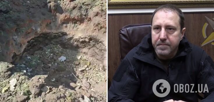 AFU was close to eliminating the top militant of the "DPR" Khodakovsky: next time he won't be lucky. Video