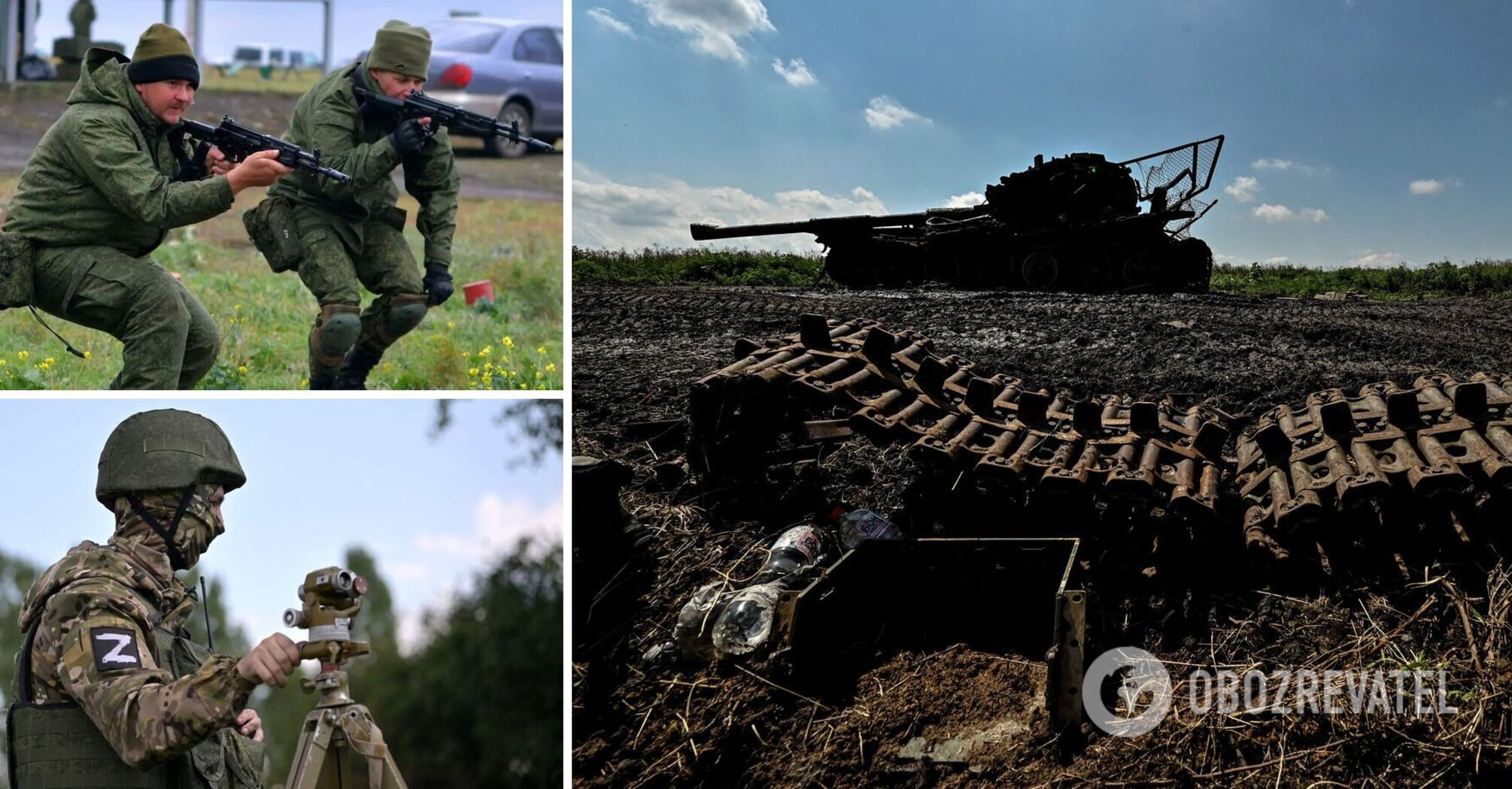 Russia is forming new assault brigades for war against Ukraine: ISW tells about aggressor's plan