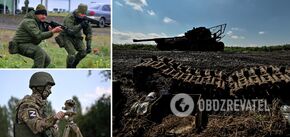 Rosja formuje nowe brygady szturmowe do wojny z Ukrainą: ISW opowiada o planach agresora