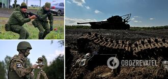 Russia is forming new assault brigades for war against Ukraine: ISW tells about aggressor's plan