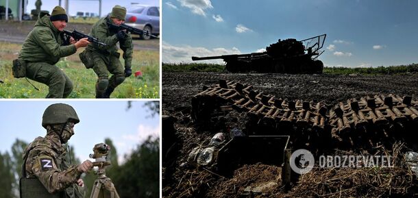 Russia is forming new assault brigades for war against Ukraine: ISW tells about aggressor's plan