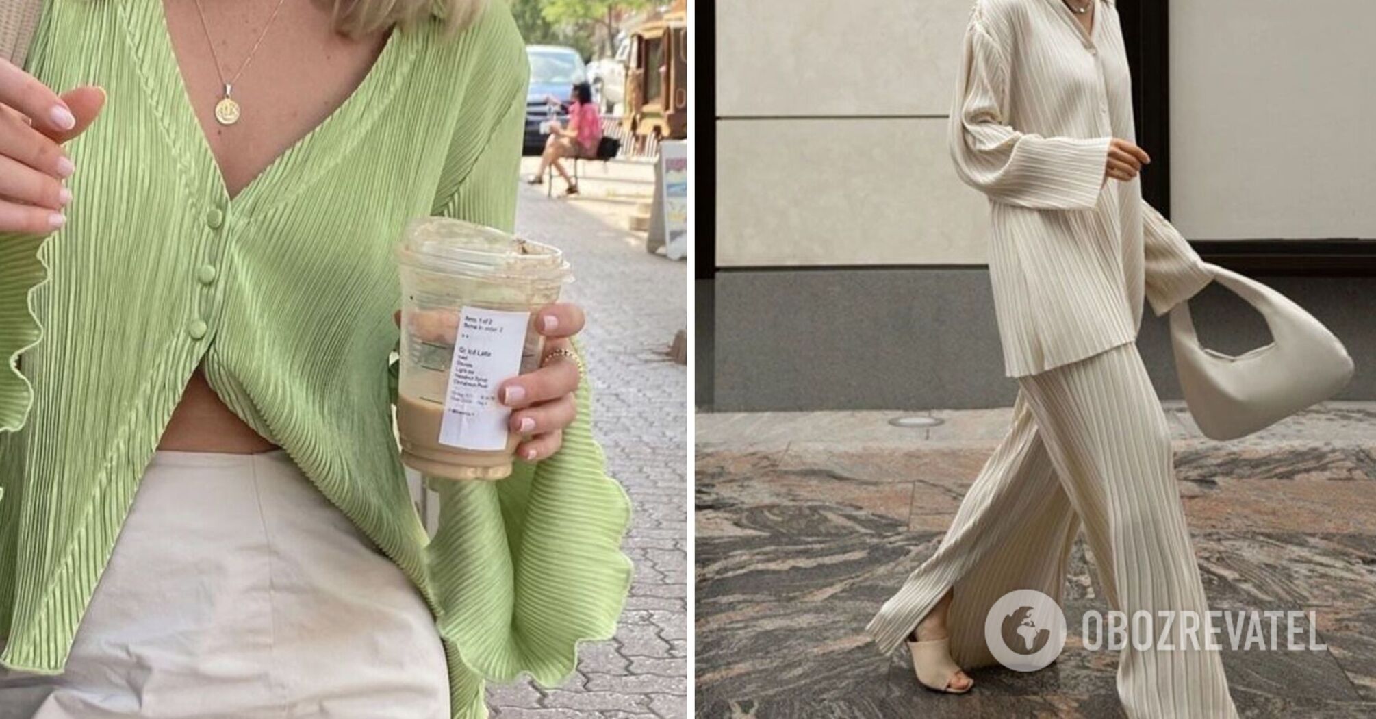 11 anti-fashion trends according to TikTok and how to replace them
