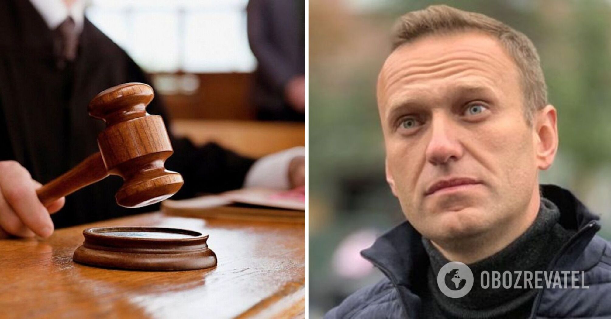 "Niebezpieczny recydywista": Nawalny przeniesiony do kolonii o zaostrzonym rygorze