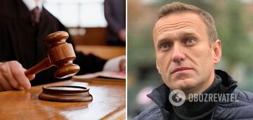 'Dangerous repeat offender': Navalny to be transferred to a maximum security colony