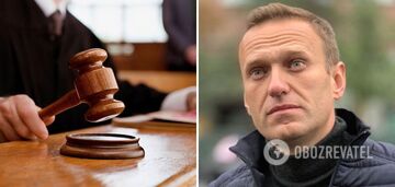 "Dangerous repeat offender": Navalny to be transferred to a maximum security colony