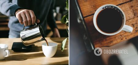 Jak łatwo usunąć plamę z kawy: przydatne wskazówki i czego nie robić w żadnym wypadku