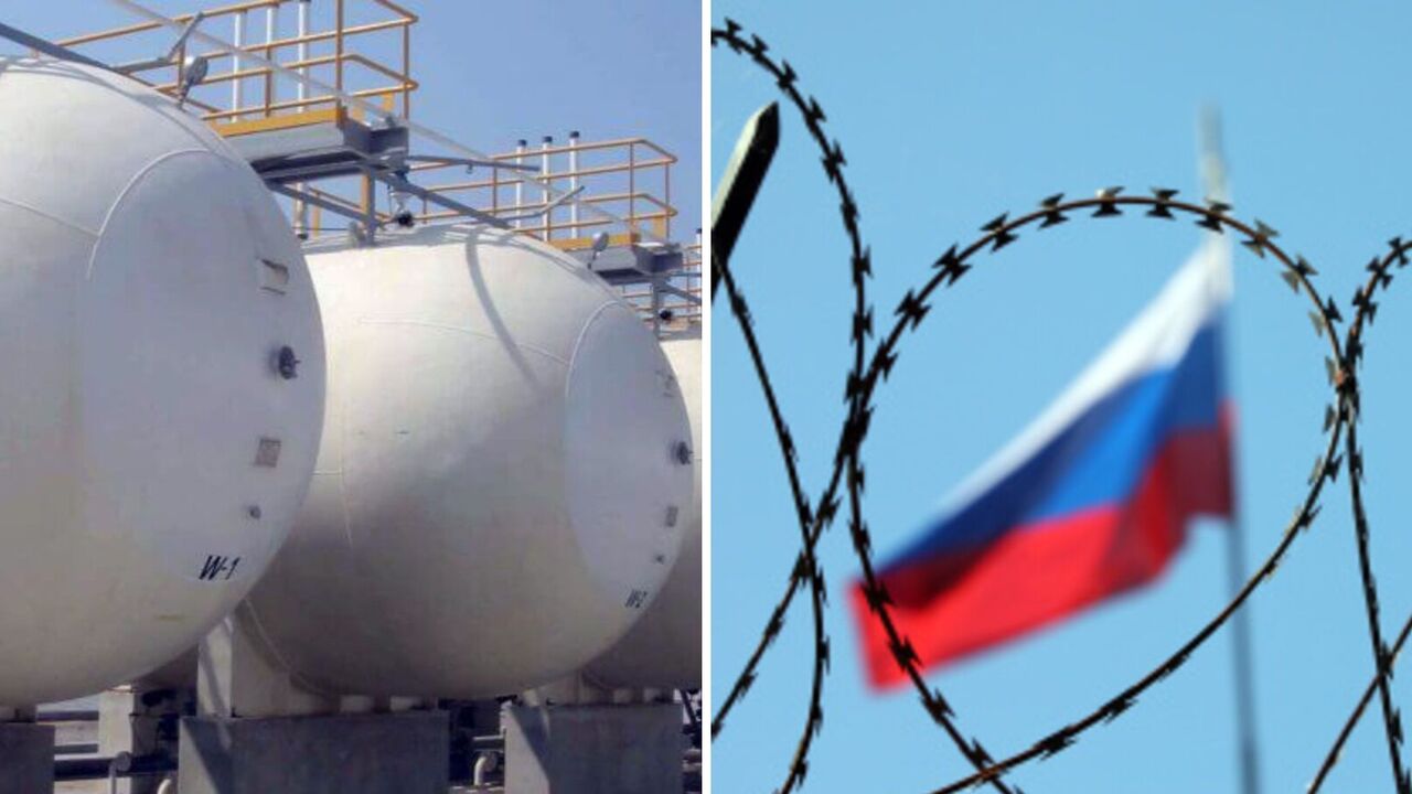 This has not happened for 8 years: Russia resumes autogas exports through Kerch port in Crimea - Reuters