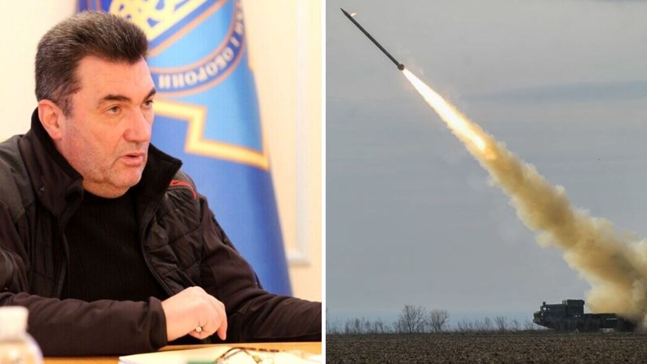 Ukraine has found a way to assemble its own missiles without the threat of Russian strikes: Danilov reveals secret and warns Kremlin