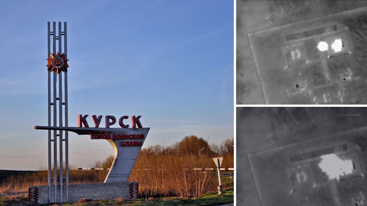 "SBU special operations are reaching a new level": new details of the attack on Kursk region, which left many Russians without electricity