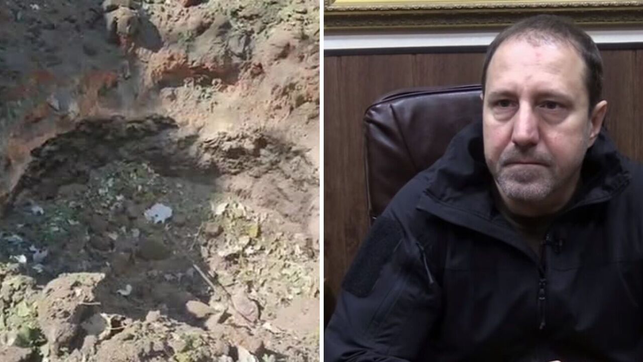 Ukraińskie Siły Zbrojne prawie wyeliminowały czołowego bojownika "DRL" Chodakowskiego: następnym razem odniosą większy sukces. Wideo