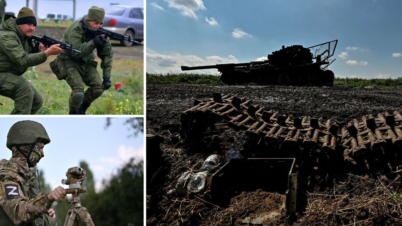 Rosja formuje nowe brygady szturmowe do wojny z Ukrainą: ISW opowiada o planach agresora
