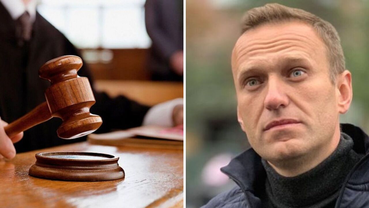 "Dangerous repeat offender": Navalny to be transferred to a maximum security colony