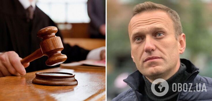 "Dangerous repeat offender": Navalny to be transferred to a maximum security colony