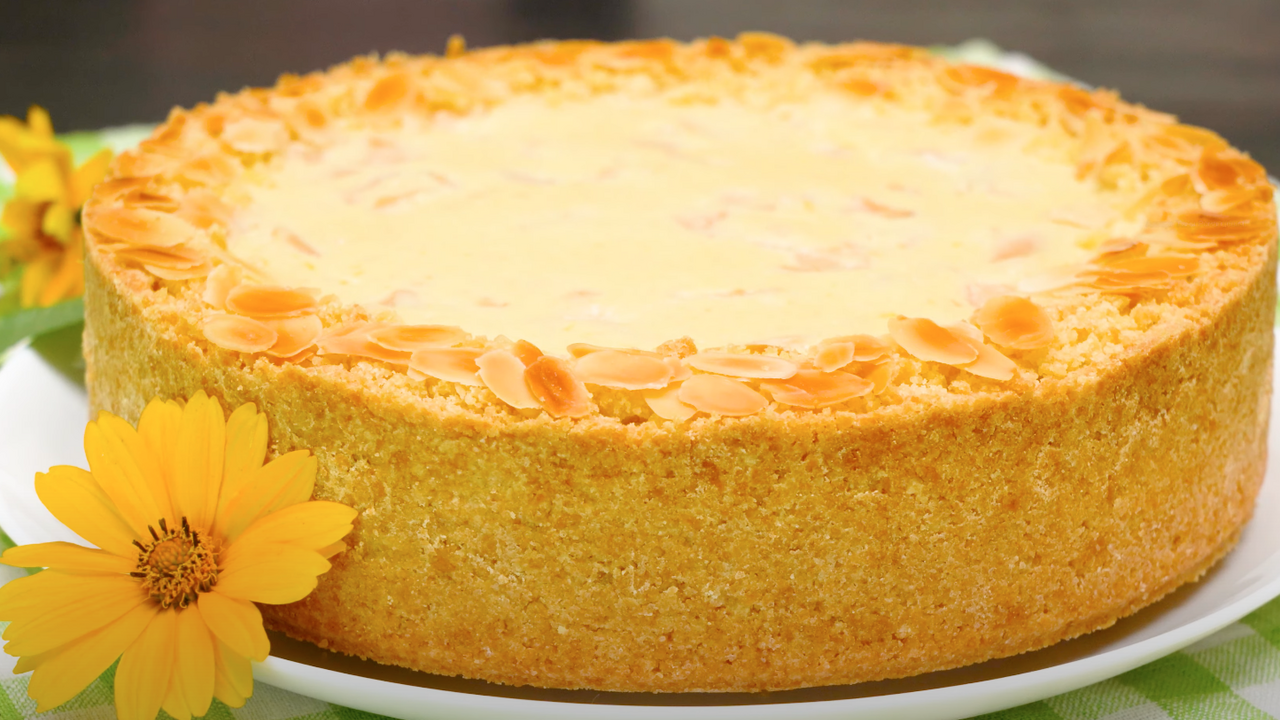 Pie recipe