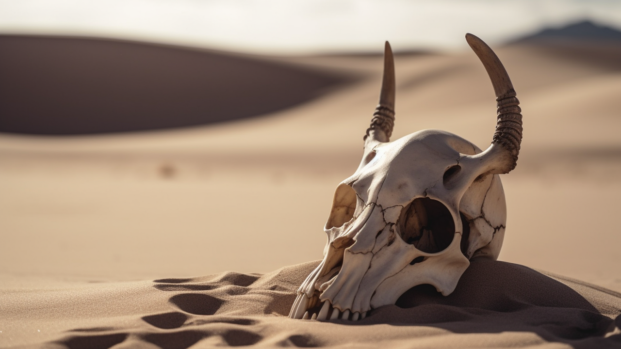 Total extinction, a supercontinent and hellish heat: scientists have modeled the "near" future of the Earth