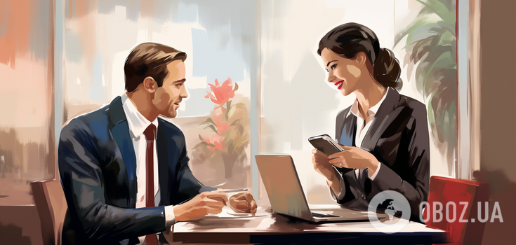 Business etiquette: avoid these six mistakes during a business lunch