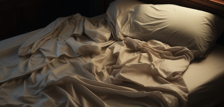 How often to wash your bedding: a US doctor has named the perfect time and a disgusting reason not to avoid it