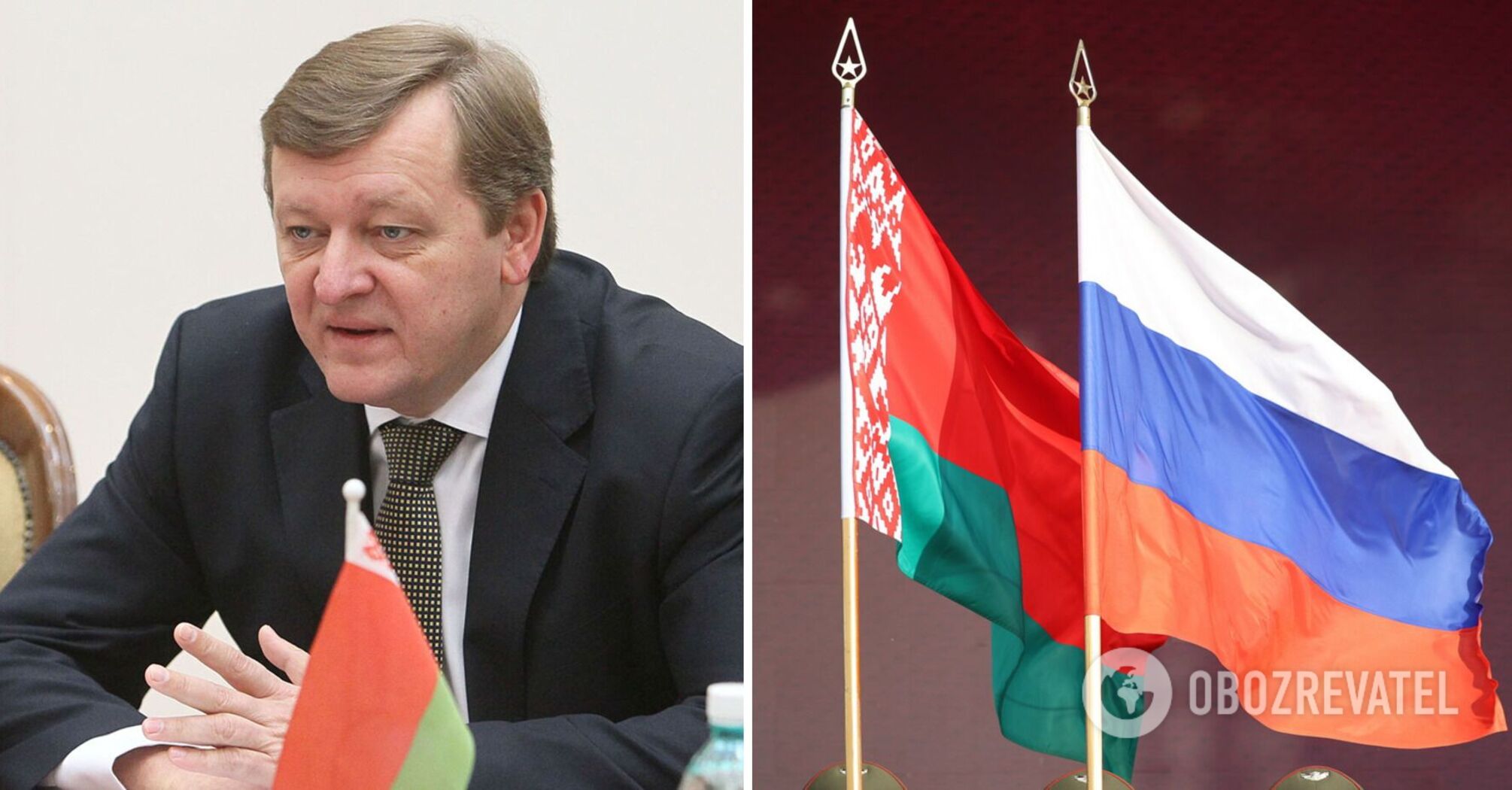 Sergey Aleynik speaks about Russia's full-scale war against Ukraine