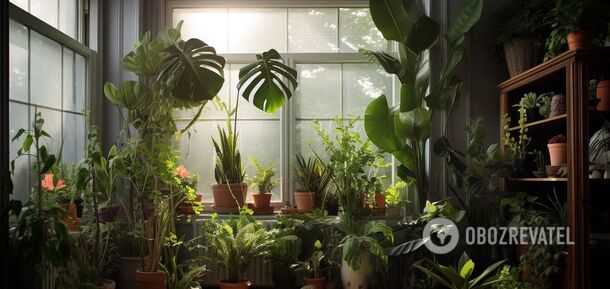 Jakie rośliny doniczkowe pomogą pozbyć się nadmiaru wilgoci w domu: trzech 'pomocników', którzy zapobiegną pojawieniu się pleśni