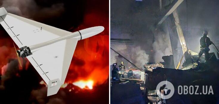 Ukraine has offered allies missile strikes on Shahed factories in Iran, Syria and Russia - The Guardian