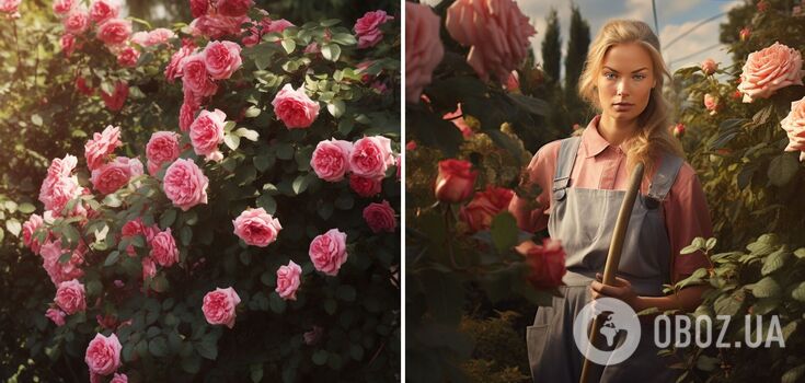 Popular superfood will help prepare roses for winter: what to do before the first frost