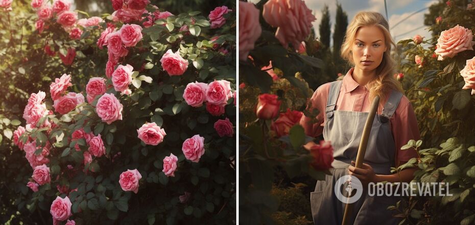 Popularna superżywność pomoże przygotować róże na zimę: co zrobić przed pierwszymi przymrozkami