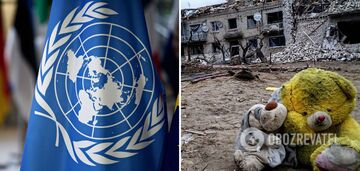 Rosja próbuje wrócić do Rady Praw Człowieka ONZ: reakcja Ministerstwa Spraw Zagranicznych Ukrainy