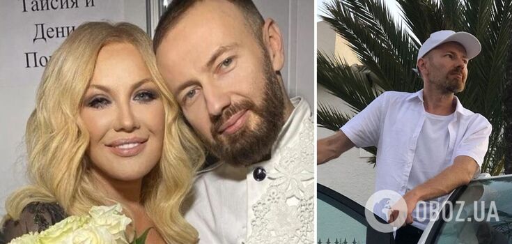 Switched to Ukrainian and is looking for work in Spain: where is Taisiya Povaliy's son now and what is he doing?