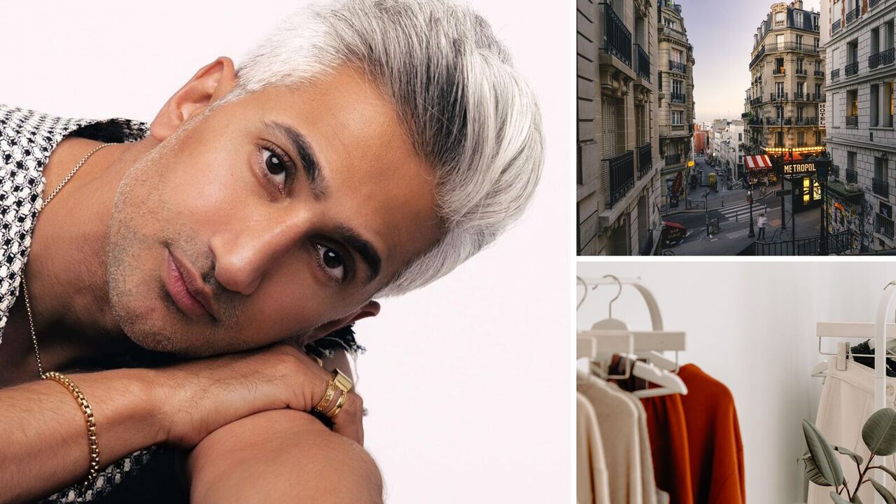 Never dress like that! A fashion designer named two things that will give you away as a tourist in Europe