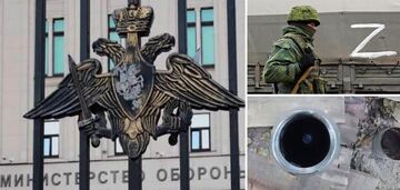 "How are we going to win the war? Stalin would've done it better": the occupier complained about empty shells without TNT. Video