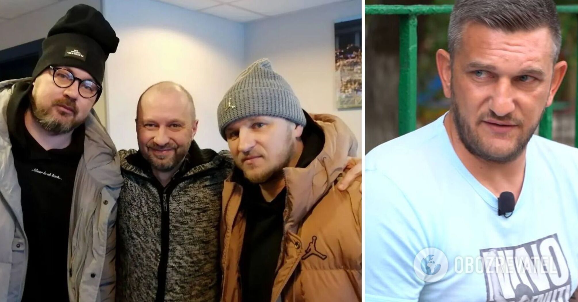 "This is serious": former teammate revealed the truth about Milevskyi
