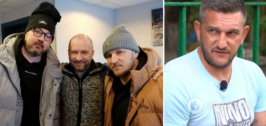 'This is serious': former teammate revealed the truth about Milevskyi