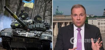 Ben Hodges wydał oświadczenie w sprawie ukraińskiej kontrofensywy