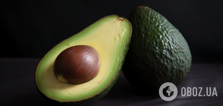 Three foods that will keep avocados fresh for days