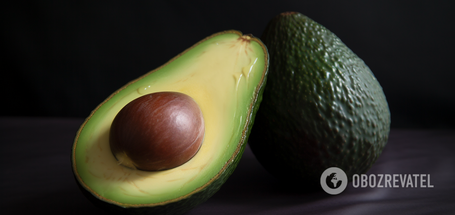Three foods that will keep avocados fresh for days