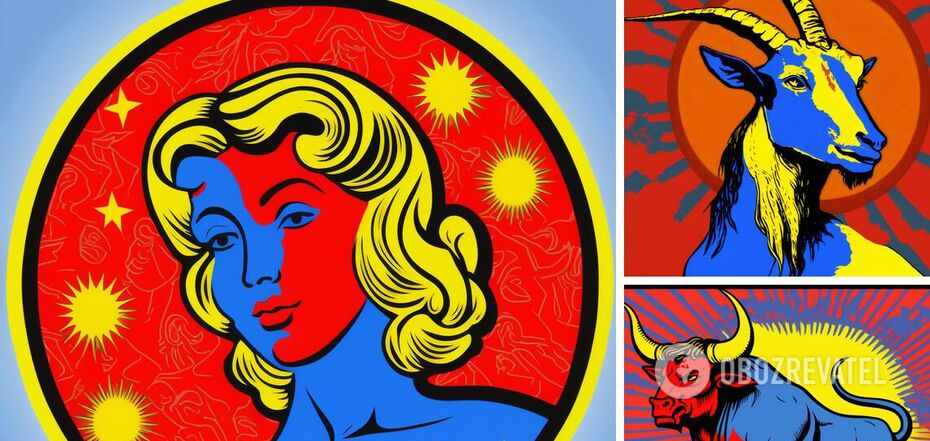 Предсказание Таро для знаков зодиака