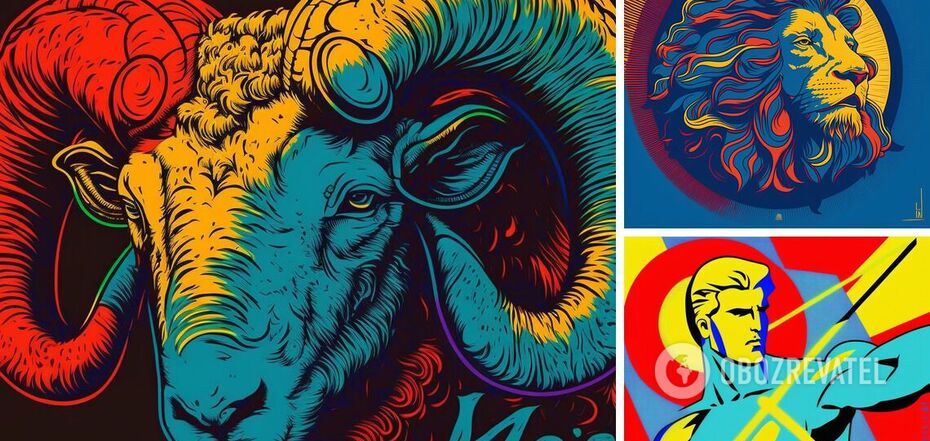 Предсказание Таро для знаков зодиака