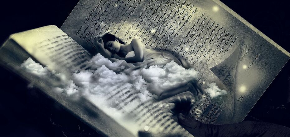 Сновидіння з четверга на п'ятницю