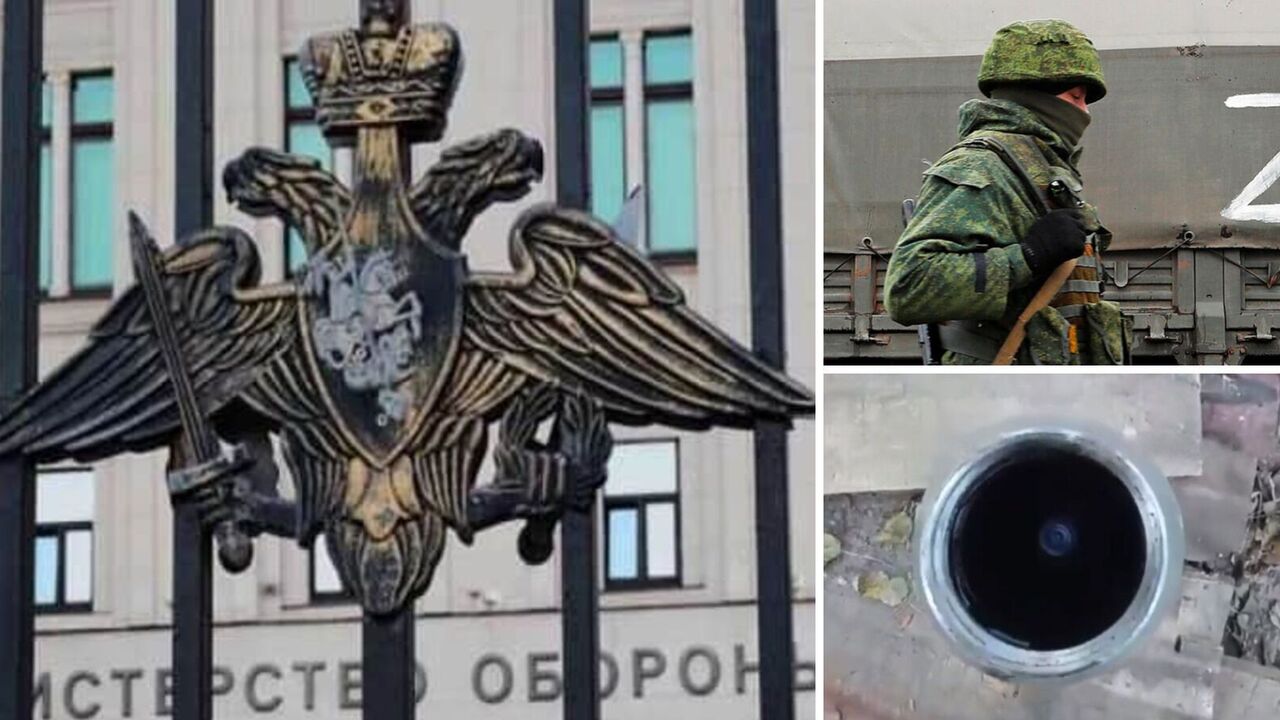 "How are we going to win the war? Stalin would've done it better": the occupier complained about empty shells without TNT. Video