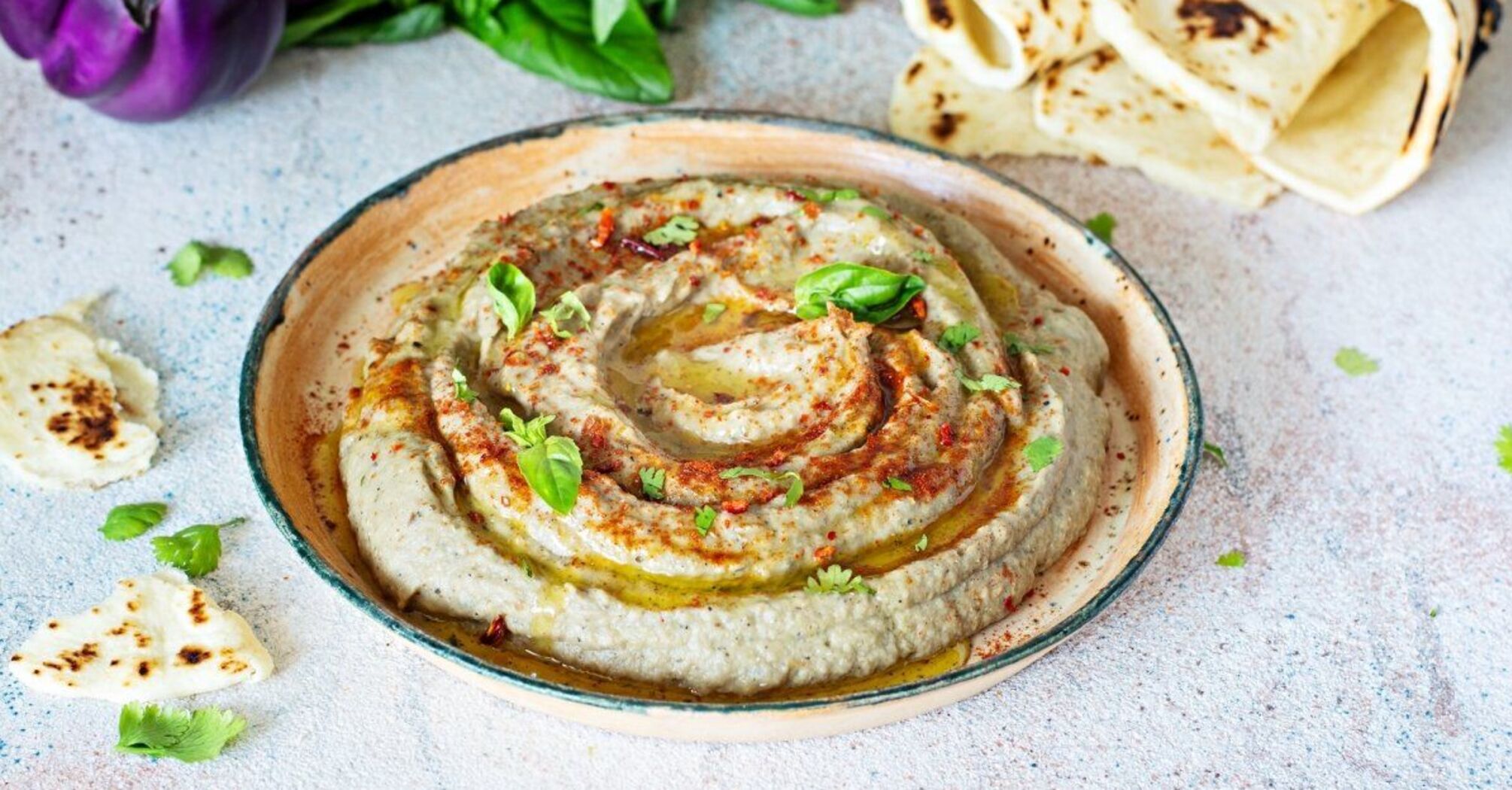 Eggplant pate: how to prepare a budget and tasty appetizer